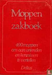 Moppenzakboek