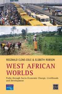 West African Worlds