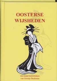 Oosterse wijsheden