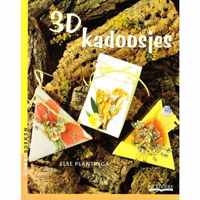 3D - kadoosjes