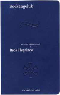 Boekengeluk = Book happiness