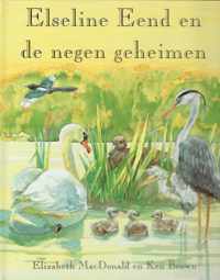 Elseline eend en de negen geheimen