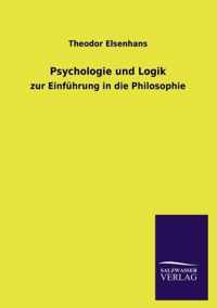 Psychologie und Logik