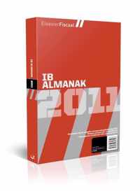 Elsevier IB Almanak 2011