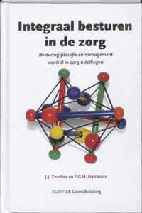 Elsevier gezondheidszorg - Integraal besturen in de zorg