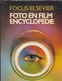 Focus Elsevier foto en film encyclopedie