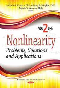 Nonlinearity