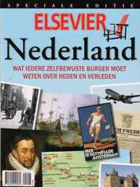 Elsevier, themanummer Christendom