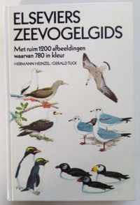 Elseviers zeevogelgids