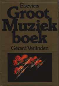 Elseviers Groot Muziekboek