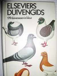 Elseviers duivengids