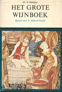 Grote wynboek