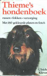 Thieme's hondenboek