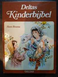 Deltas kinderbybel