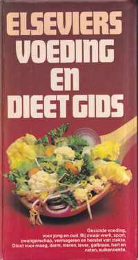 Elseviers Voeding en Dieet Gids