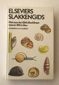 Elseviers slakkengids