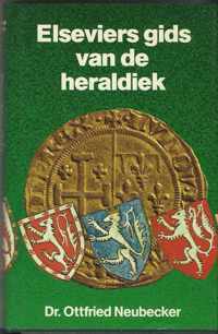 Elseviers gids heraldiek