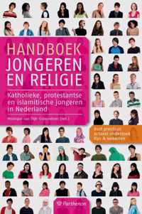 Handboek jongeren en religie