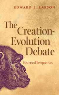 The Creation-evolution Debate