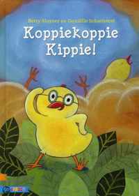 Koppiekoppiekippie!