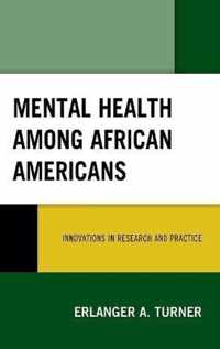 Mental Health among African Americans