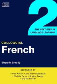 Colloquial French