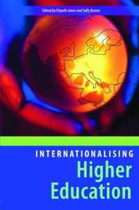 Internationalising Higher Education