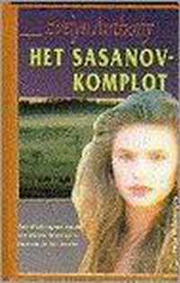 Sasanov komplot