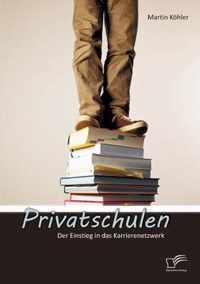 Privatschulen