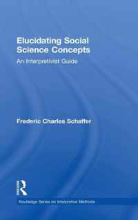 Elucidating Social Science Concepts