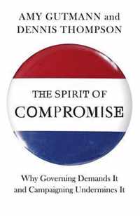 The Spirit of Compromise