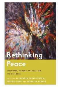 Rethinking Peace