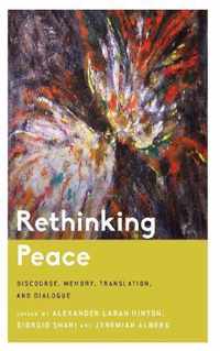 Rethinking Peace