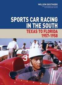 Sports Car Racing In The South