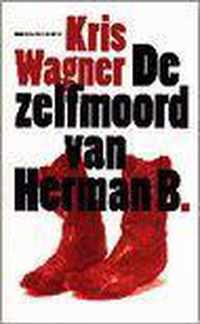 De zelfmoord van Herman B.