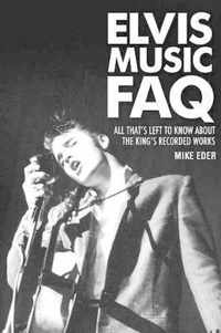 Elvis Music Faq