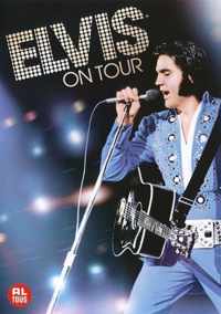 Elvis On Tour