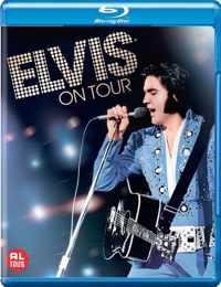 Elvis On Tour