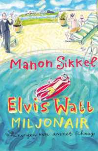 Elvis Watt, miljonair