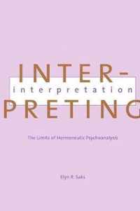 Interpreting Interpretation