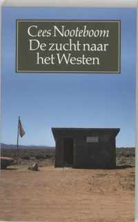 De zucht naar het Westen