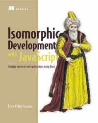 Isomorphic Web Applications