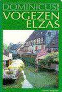 Vogezen, Elzas - J. Dominicus