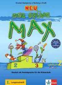 Der grune Max Neu