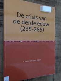 De Crisis van de Derde Eeuw ( 235-285)