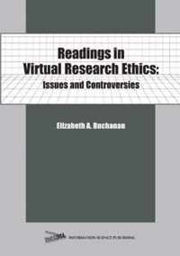 Readings in Virtual Research Ethics