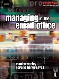 Managing in the Email Office