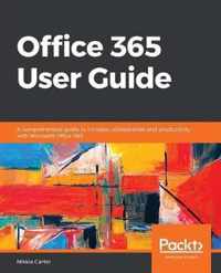 Office 365 User Guide