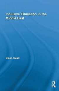 Inclusive Education in the Middle East