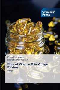 Role of Vitamin D in Vitiligo